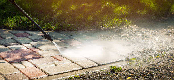Best Post-Construction Pressure Washing  in Knoxvle, IL