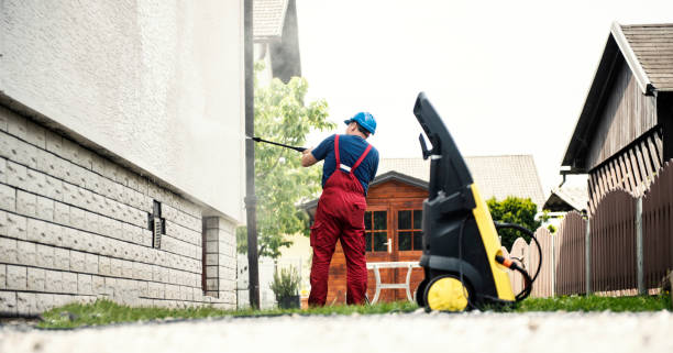 Boat and Dock Cleaning in Knoxville, IL